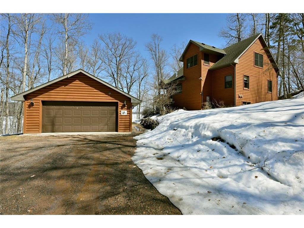 W 399 County Hwy Dd Birchwood WI 54817 - Birch 1572191 image1