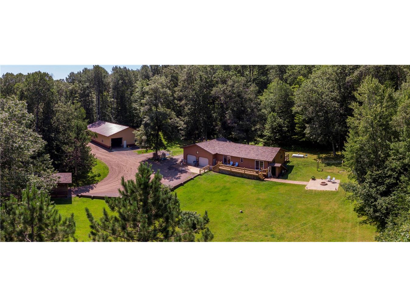 W 4177 County Highway F Springbrook WI 54875 1593932 image17