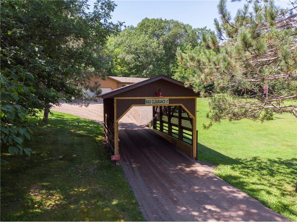 W 4177 County Highway F Springbrook WI 54875 1593932 image21