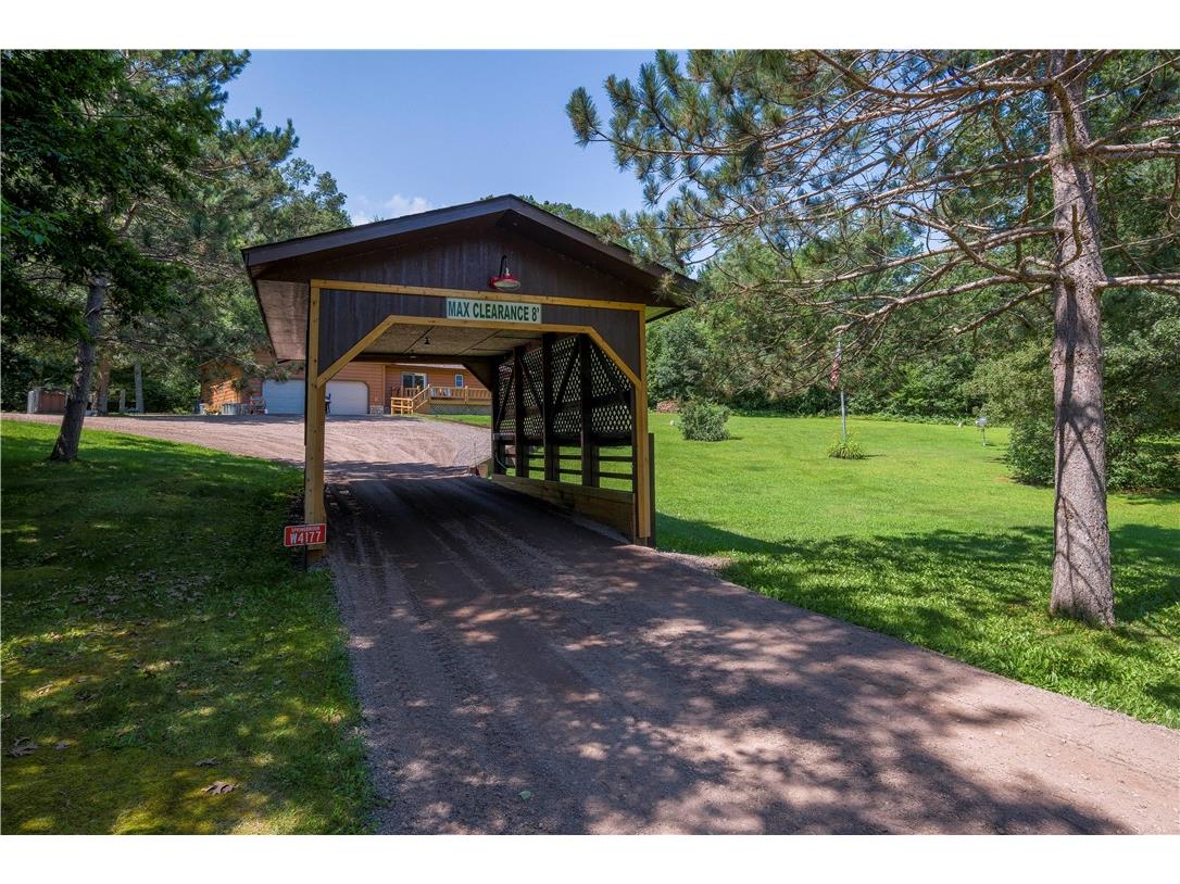 W 4177 County Highway F Springbrook WI 54875 1593932 image22
