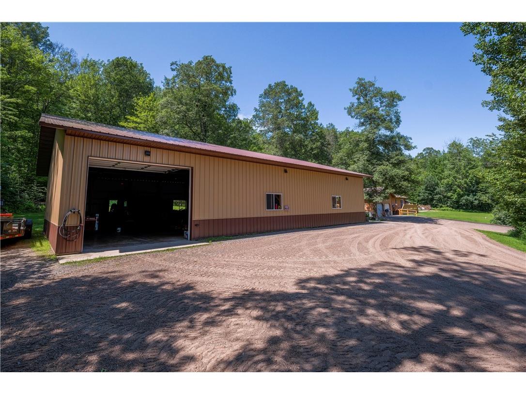 W 4177 County Highway F Springbrook WI 54875 1593932 image26