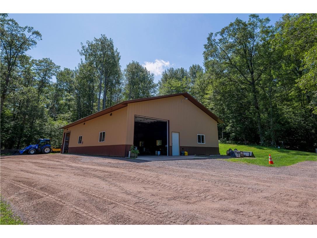 W 4177 County Highway F Springbrook WI 54875 1593932 image28
