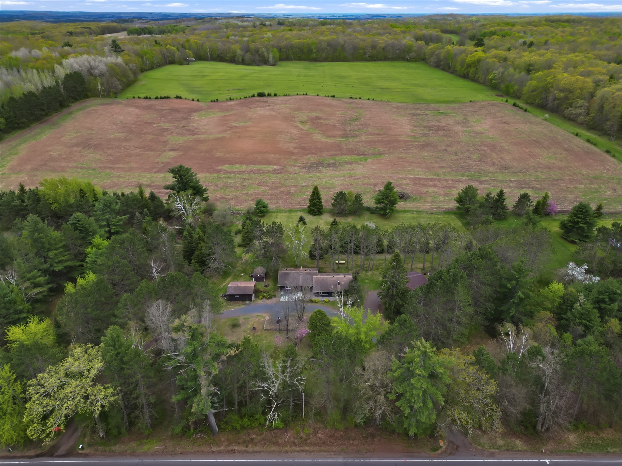W 4753 Highway F Springbrook WI 54875 1600538 image38