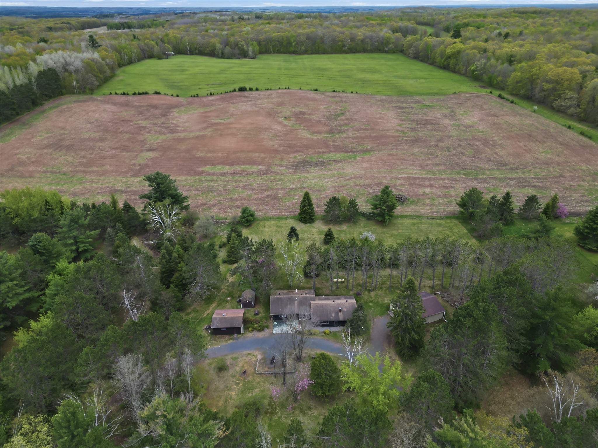 W 4753 Highway F Springbrook WI 54875 1600538 image39
