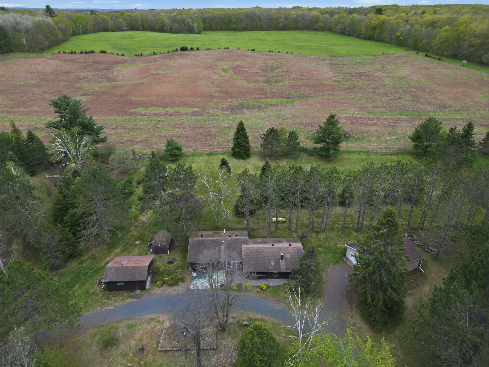 W 4753 Highway F Springbrook WI 54875 1600538 image40