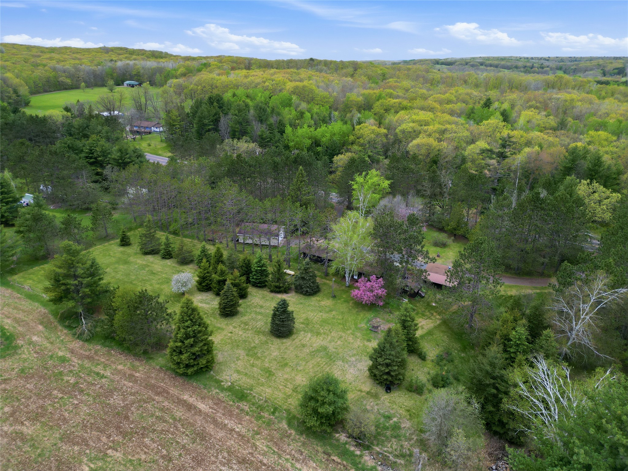W 4753 Highway F Springbrook WI 54875 1600538 image42