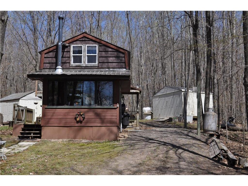 W 5030 Duck Pond Rd Road, Sarona, WI 54870 MLS 1541801 Edina Realty