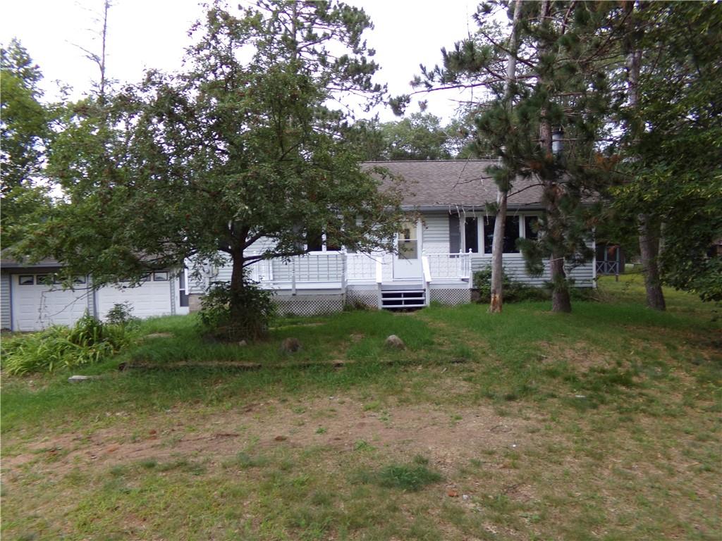 W 7018 Old Bass Lake Road, Minong, WI, 54859 MLS 7320921 Edina Realty
