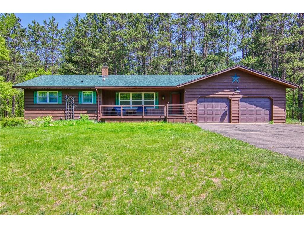 W 7156 Spring Lake Road Trego WI 54888 1573669 image1