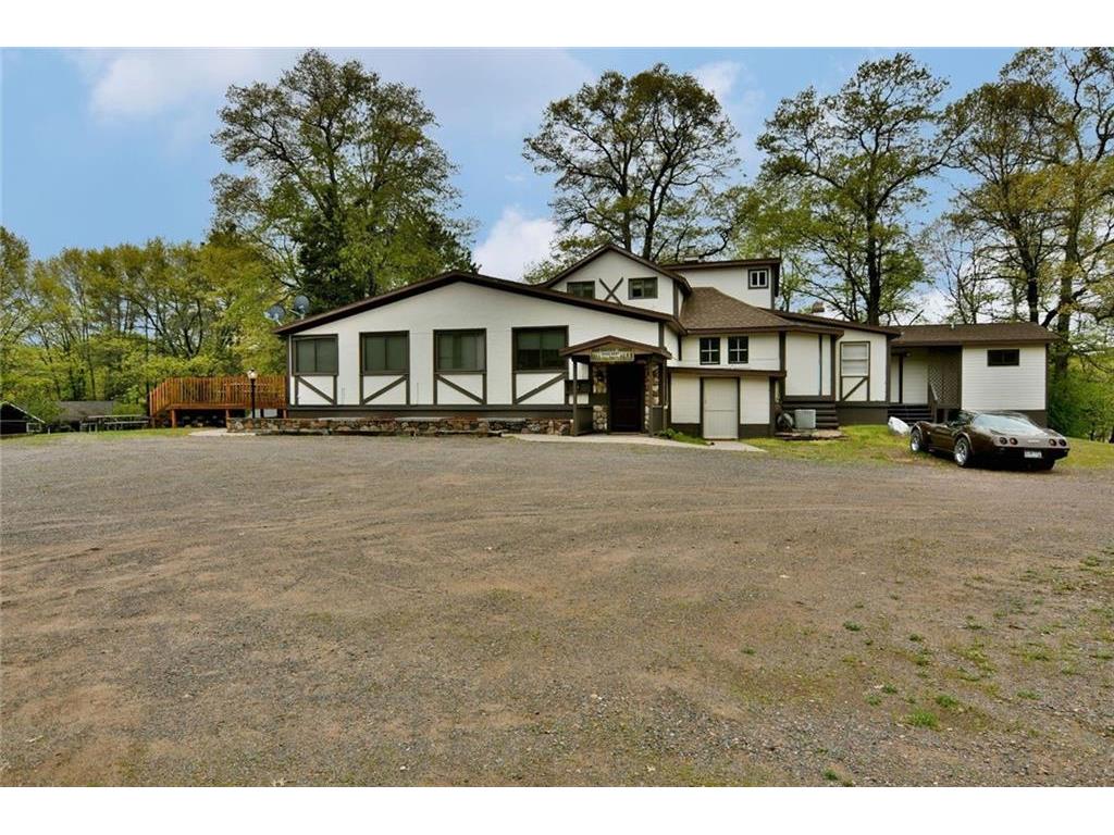 W 7341 Pair O Lakes Road #7 Spooner WI 54801 - Lincoln 1572882 image1