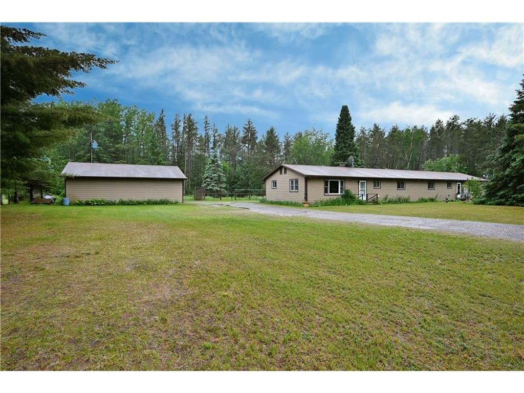 W 7363 & W 7365 Little Valley Road #1 & 2 Spooner WI 54801 1592737 image1