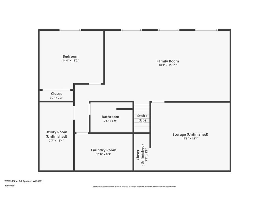 W 7395 Miller Road Spooner WI 54801 1595445 image51