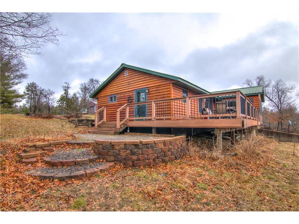 W 7517 Sleepy Eye Road, Minong, WI, 54859 MLS 1572503 Edina Realty