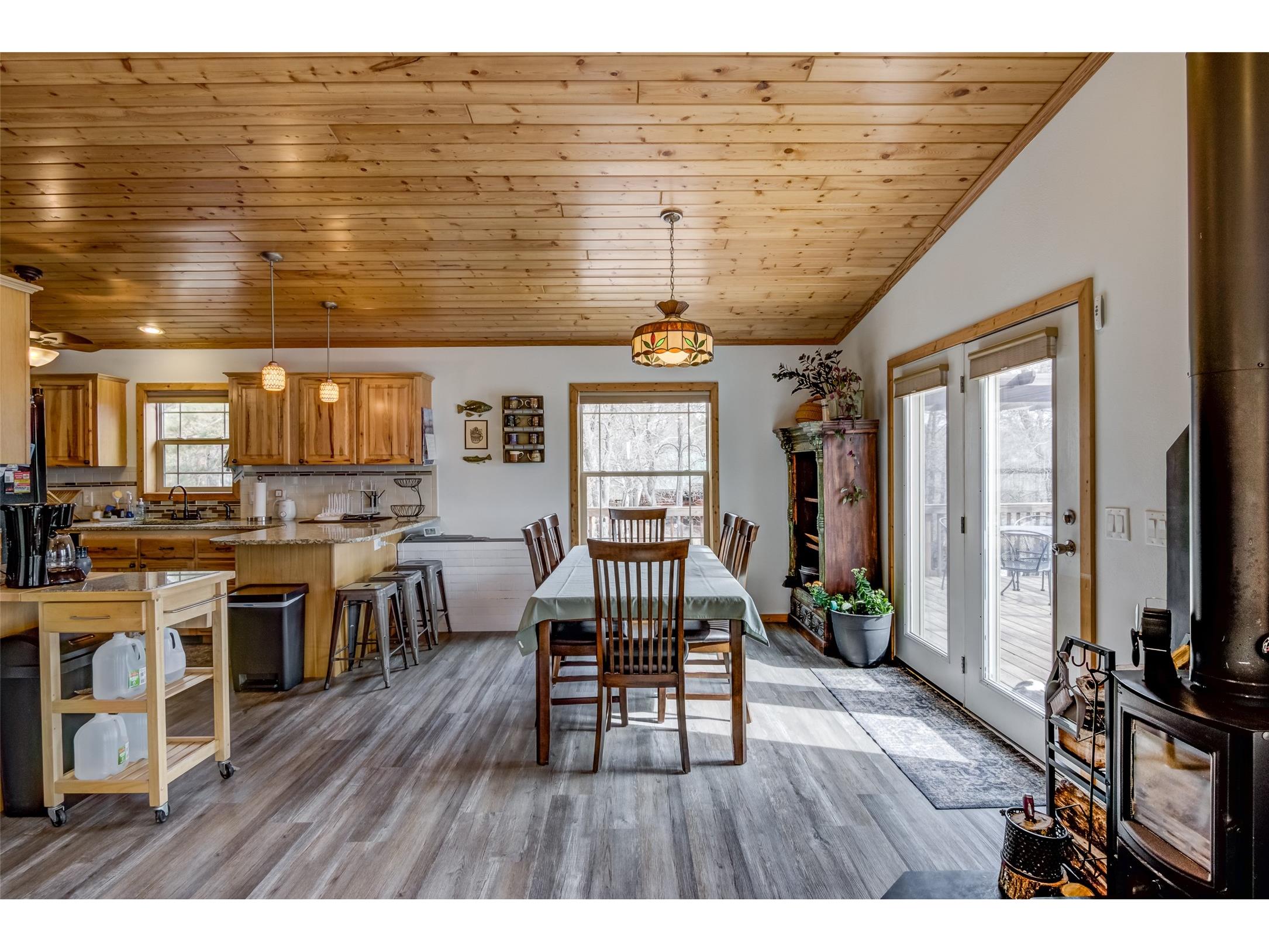 W 7595 Sleepy Eye Road Minong WI 54859 - Sleepy Eye Lake 1599932 image16