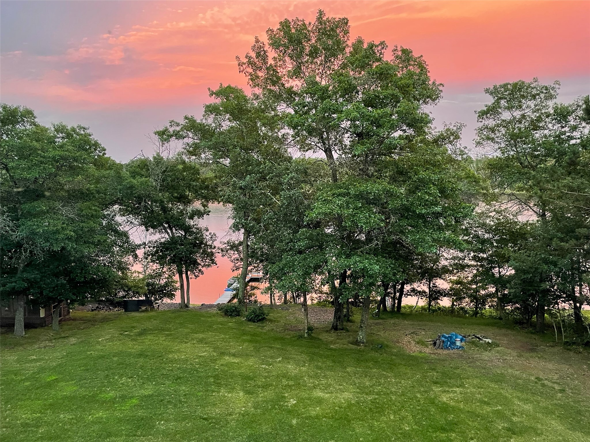 W 7595 Sleepy Eye Road Minong WI 54859 - Sleepy Eye Lake 1599932 image2