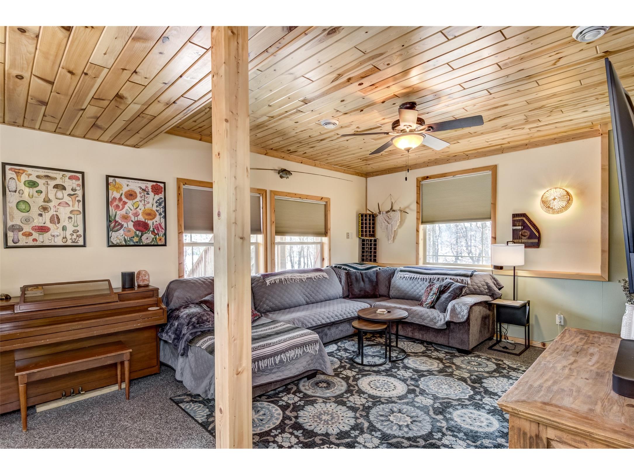 W 7595 Sleepy Eye Road Minong WI 54859 - Sleepy Eye Lake 1599932 image24
