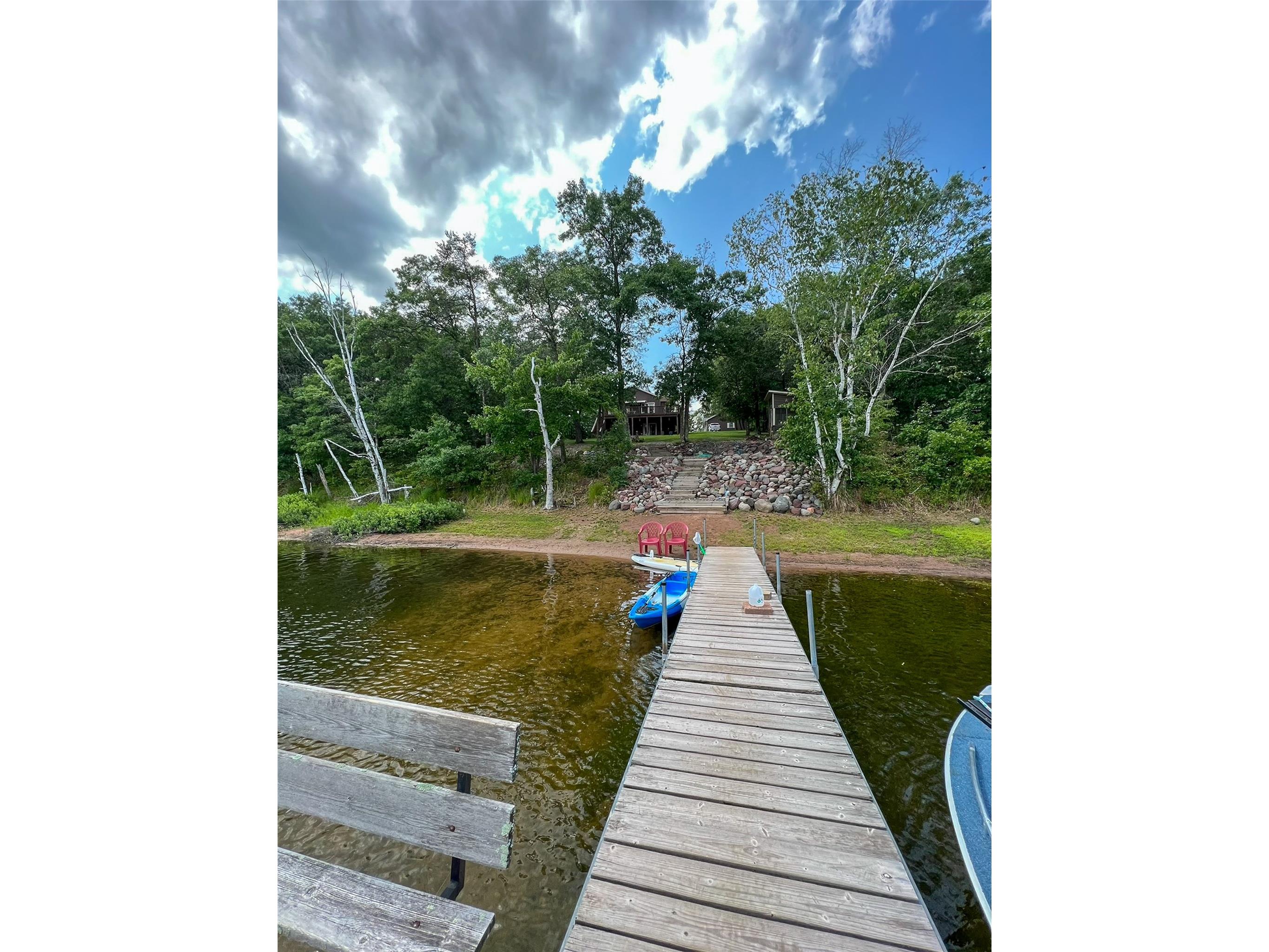 W 7595 Sleepy Eye Road Minong WI 54859 - Sleepy Eye Lake 1599932 image3