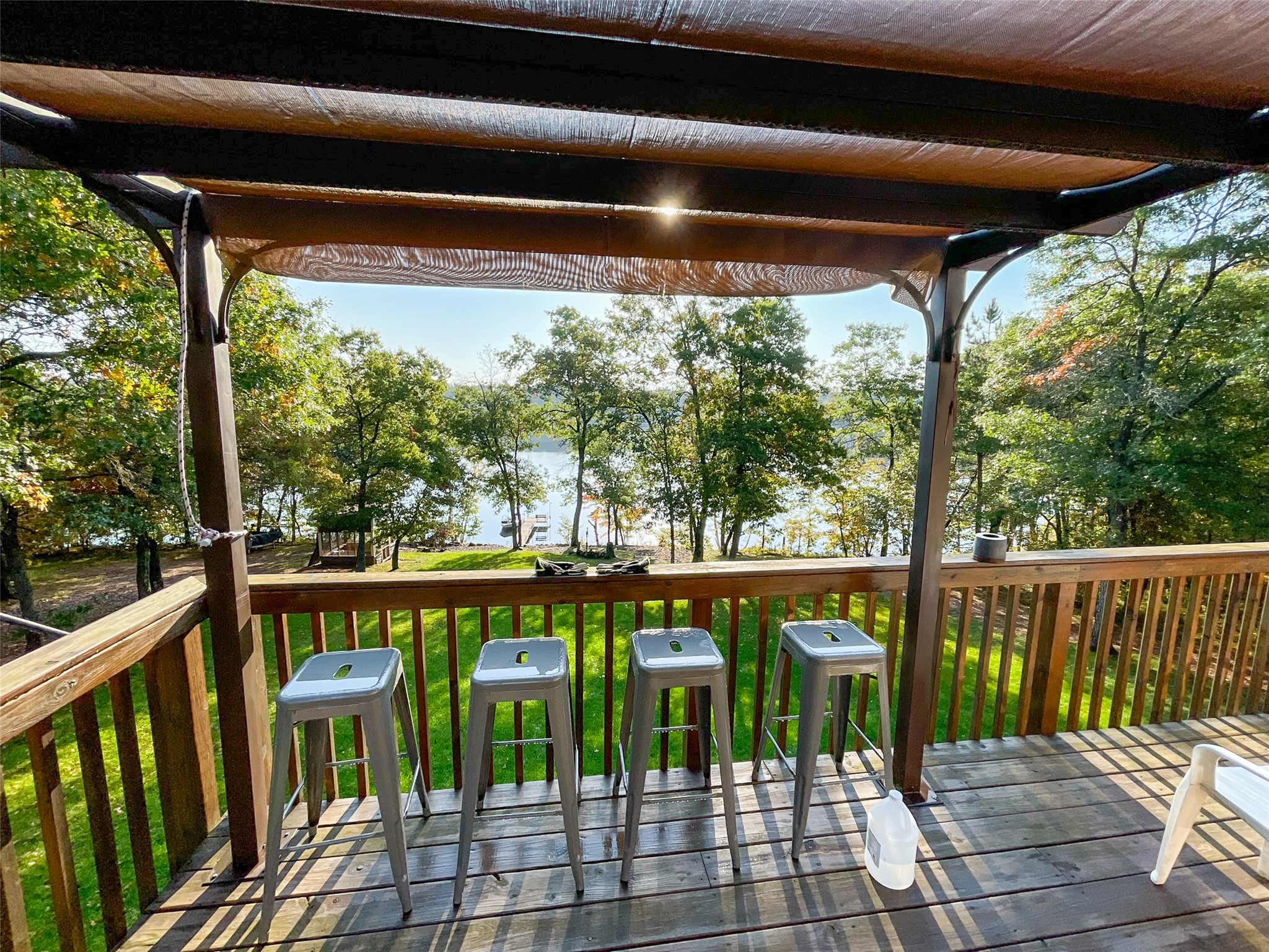 W 7595 Sleepy Eye Road Minong WI 54859 - Sleepy Eye Lake 1599932 image34