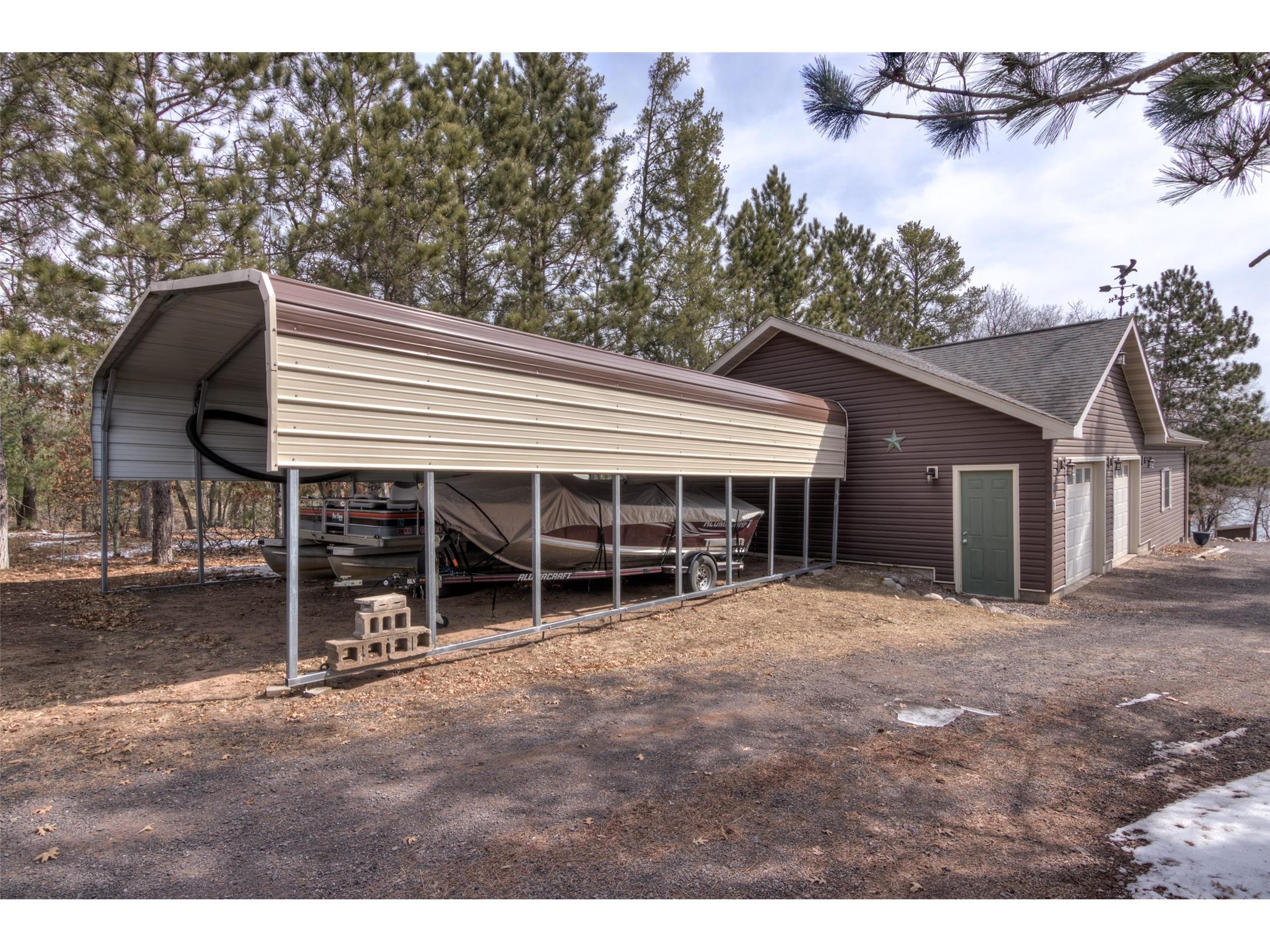 W 7595 Sleepy Eye Road Minong WI 54859 - Sleepy Eye Lake 1599932 image42