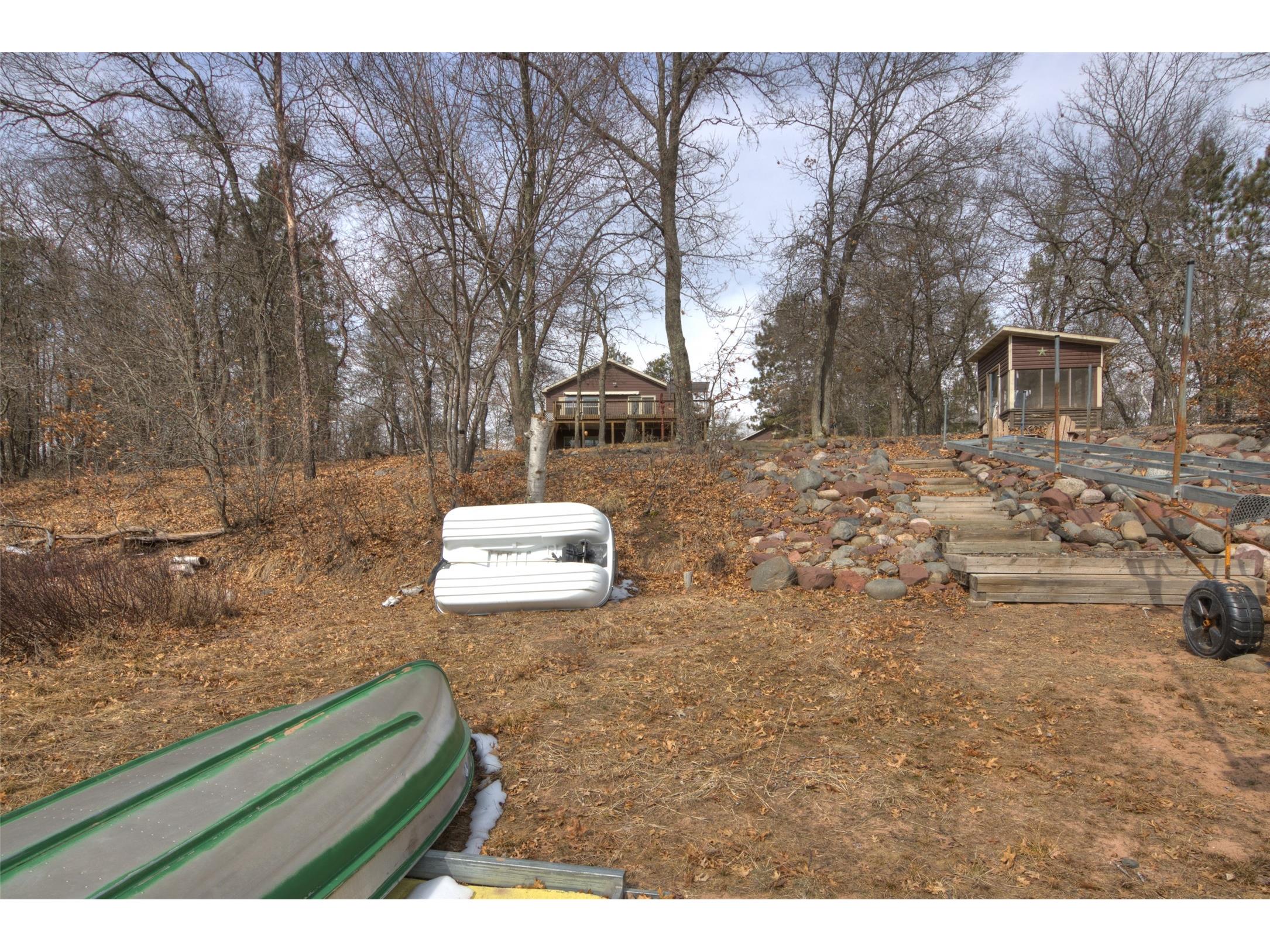 W 7595 Sleepy Eye Road Minong WI 54859 - Sleepy Eye Lake 1599932 image46