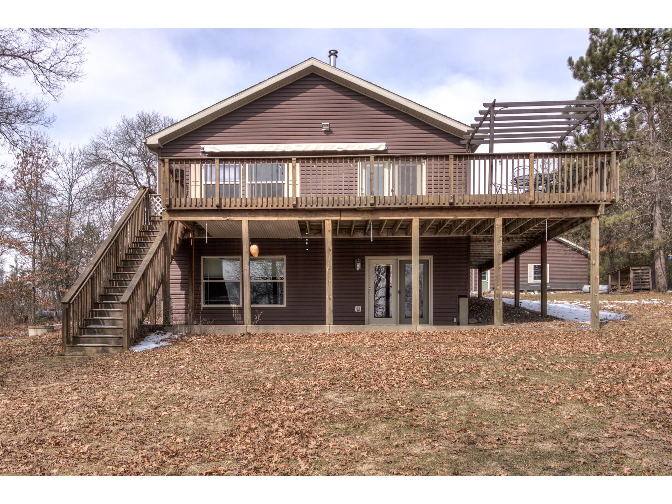W 7595 Sleepy Eye Road Minong WI 54859 - Sleepy Eye Lake 1599932 image49