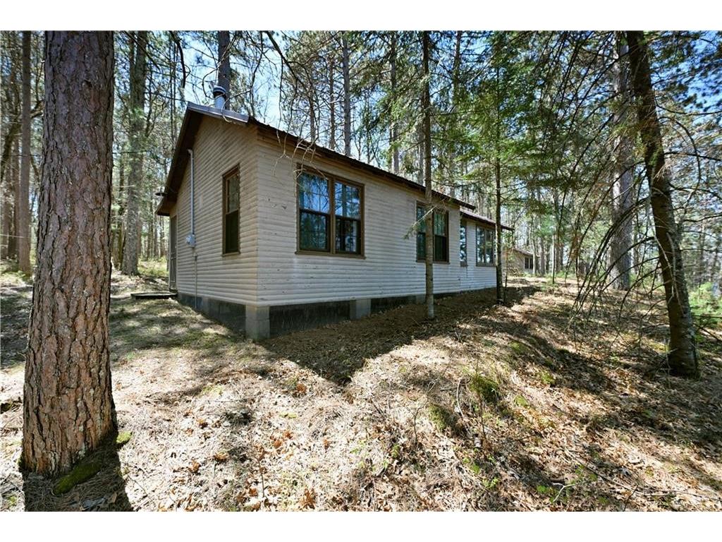 W 8096 Dunn Lake Road Spooner WI 54801 - Sunfish 1594495 image26