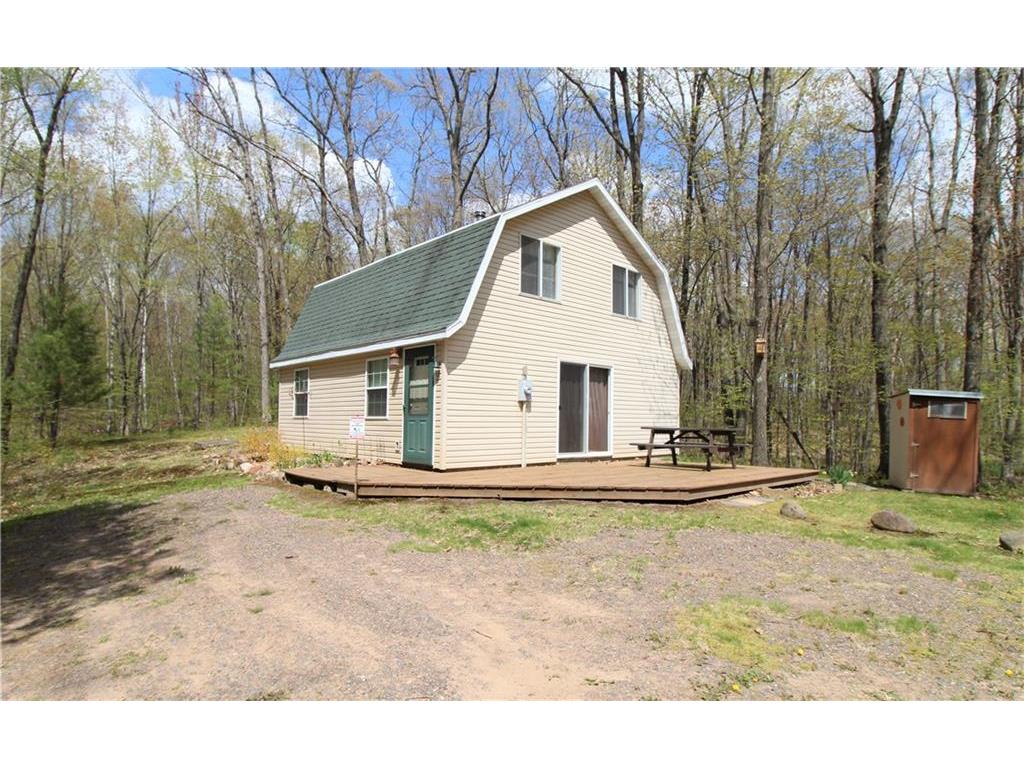 W 8244 Pershing Road, WI 54813 MLS 1553721 Edina Realty