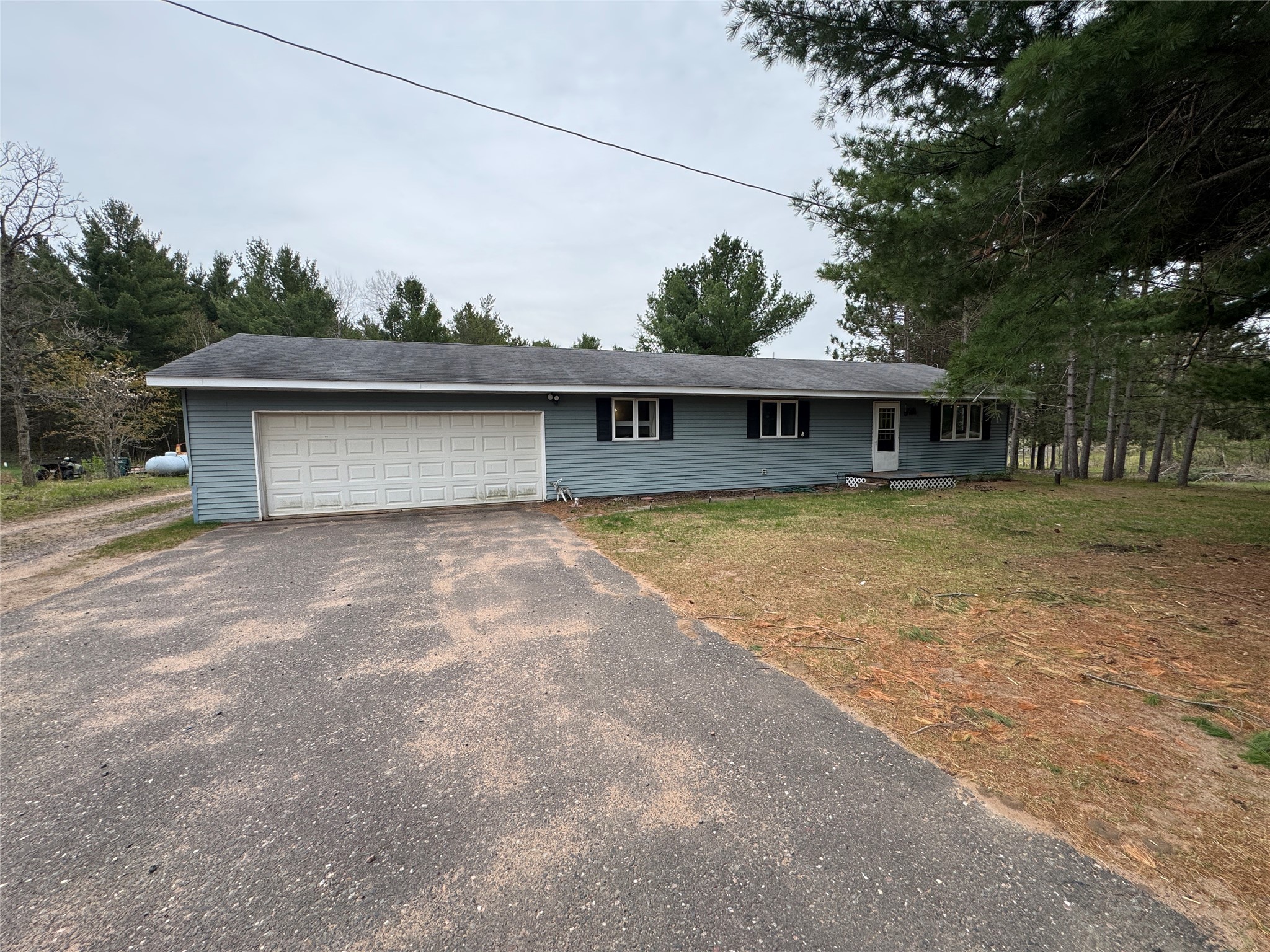 W 861 Highway 70 Stone Lake WI 54876 1601687 image1