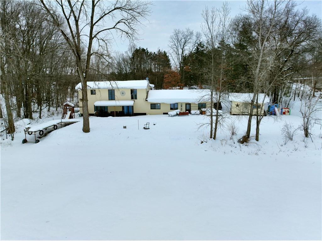 W 9193 County Hwy A Spooner WI 54801 - Ellsworth Lake 1570459 image1