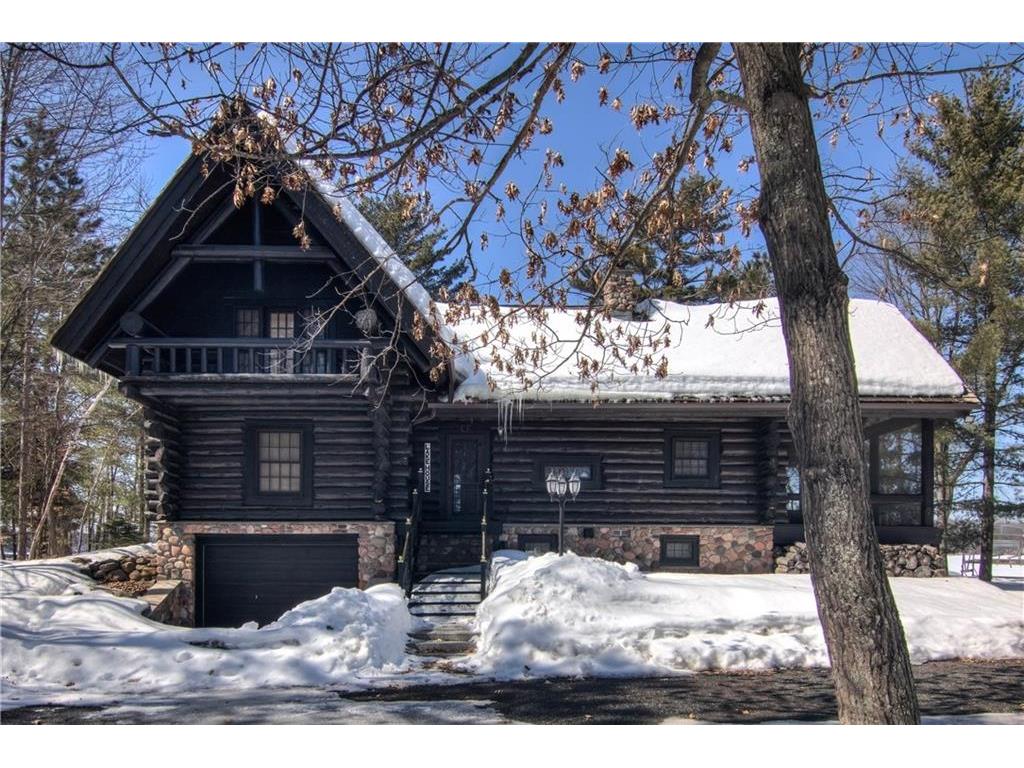 W 9651 County Hwy E, Spooner, WI, 54801 MLS 1571756 Edina Realty