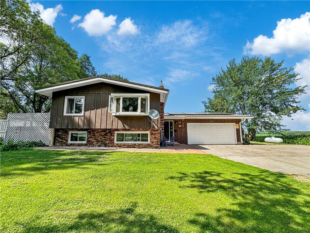 W1002 State Road 72, Elmwood, WI, 54740 MLS 1575184 Edina Realty