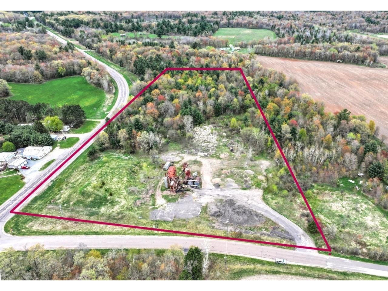 W10088 Garage Rd. Merrillan WI 54754 1600720 image1