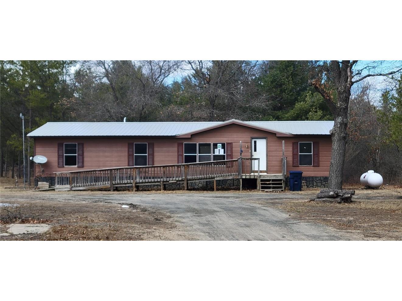 W10228 Vaudreuil Road Black River Falls WI 54615 1587633 image1