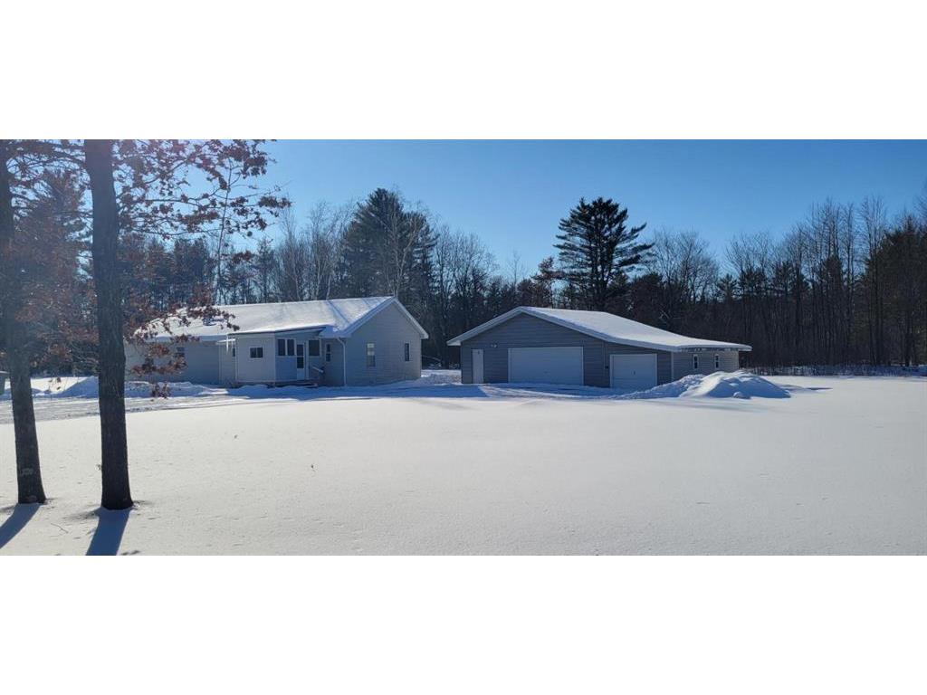 W10283 Lower Lake Drive, Merrillan, WI, 54754 MLS 1561191 Edina Realty