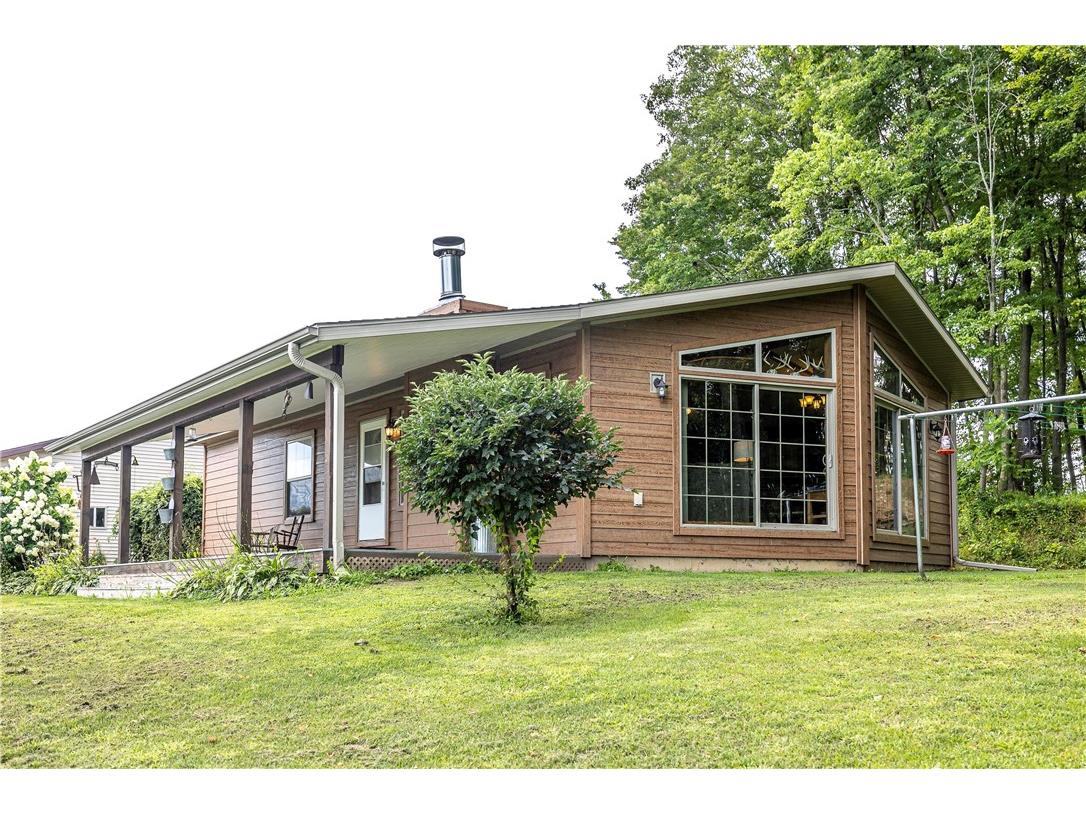 W10288 W Gilbert Road Merrillan WI 54615 - CREEK 1584710 image1