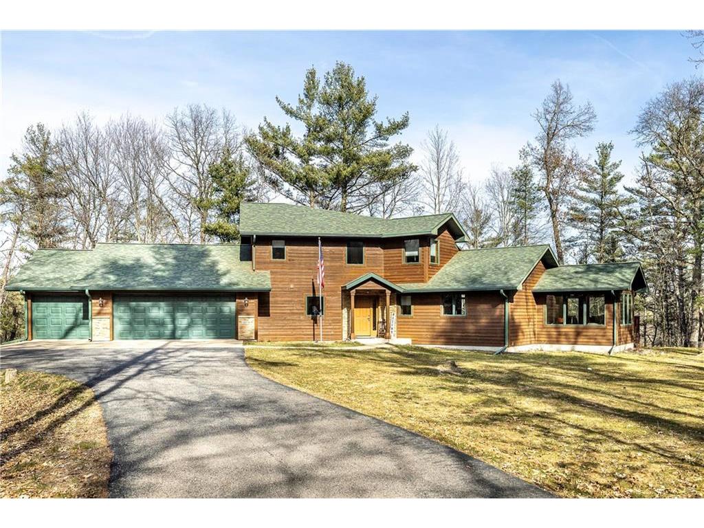 W10296 Deer Print Trail Black River Falls WI 54615 - Upper Black River 1580236 image1