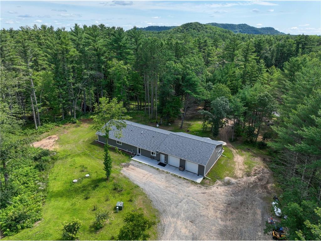 W10362 Lower Lake Drive Merrillan WI 54754 - Lower Lake 1597269 image2