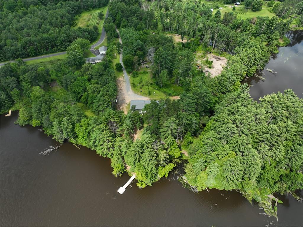 W10362 Lower Lake Drive Merrillan WI 54754 - Lower Lake 1597269 image48