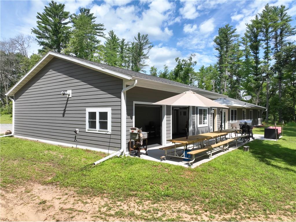 W10362 Lower Lake Drive Merrillan WI 54754 - Lower Lake 1597269 image6