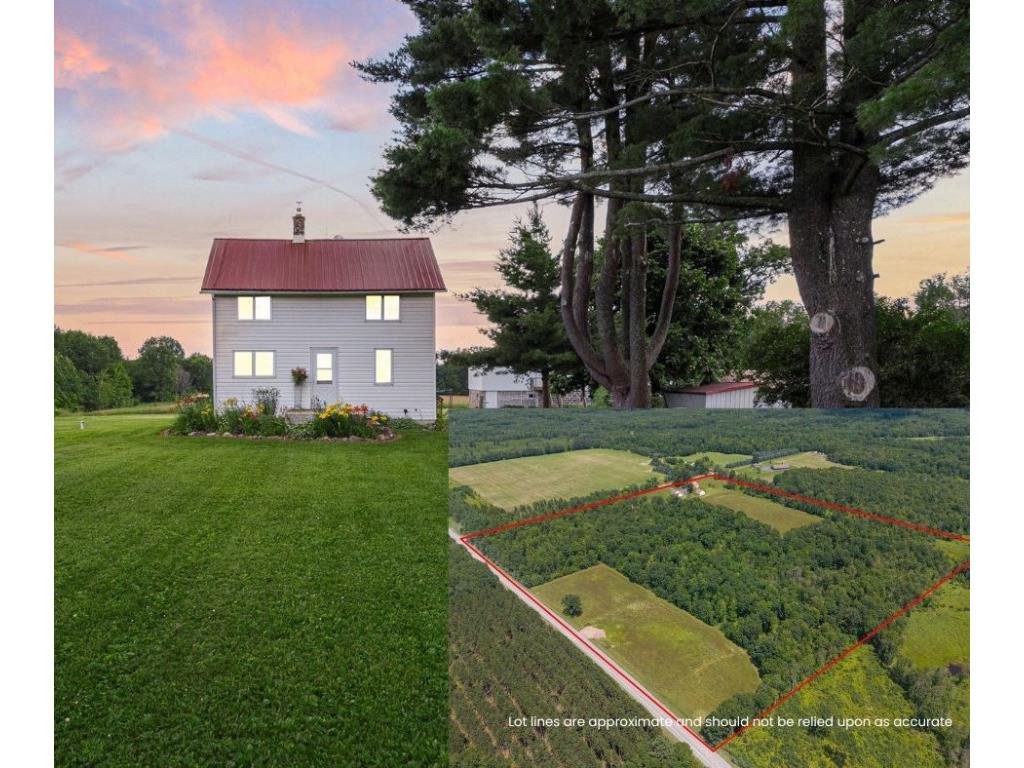 W10429 Hinker Road Willard WI 54493 1593128 image1