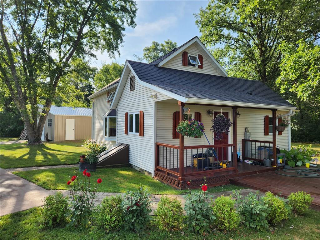 W10631 Hawk Island Road Black River Falls WI 54615 1575833 image1