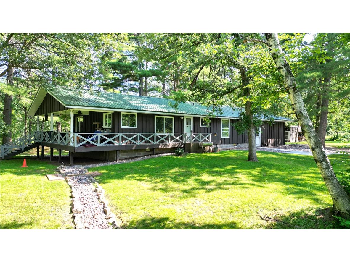 W10671 Goode Road Ladysmith WI 54848 - THORNAPPLE 1584309 image1