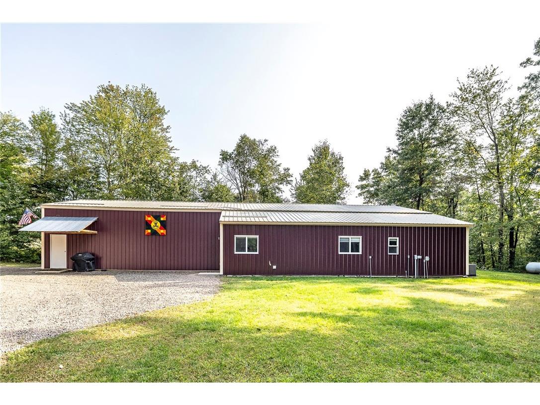 W10709 Sand Road Merrillan WI 54754 - Halls 1595902 image3