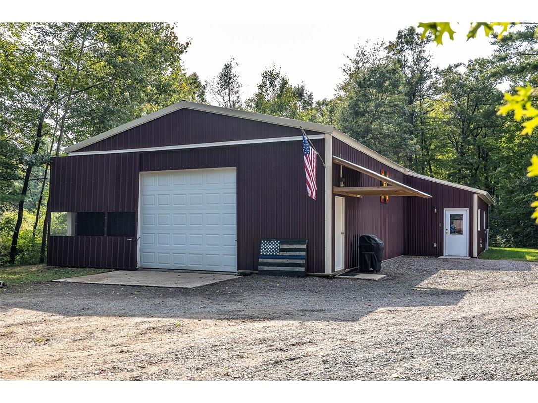 W10709 Sand Road Merrillan WI 54754 - Halls 1596572 image1