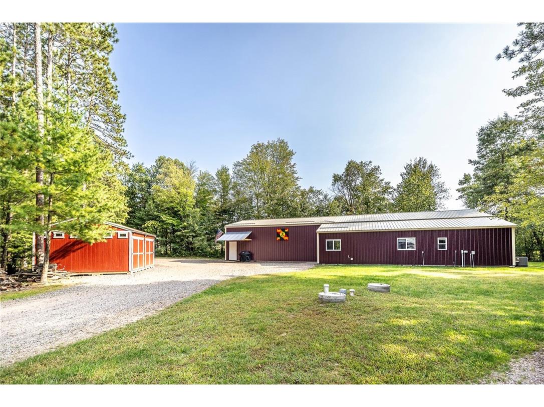 W10709 Sand Road Merrillan WI 54754 - Halls 1596572 image4