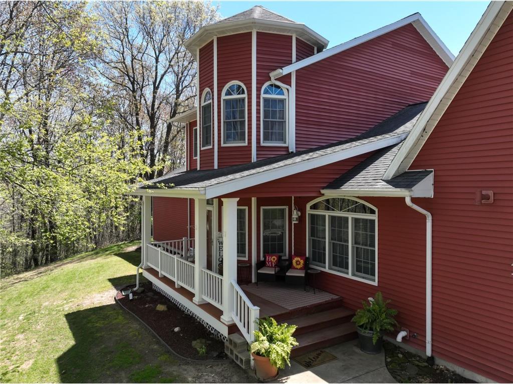 W10753 Hannon Road Black River Falls WI 54615 - Snow Creek 1596427 image11