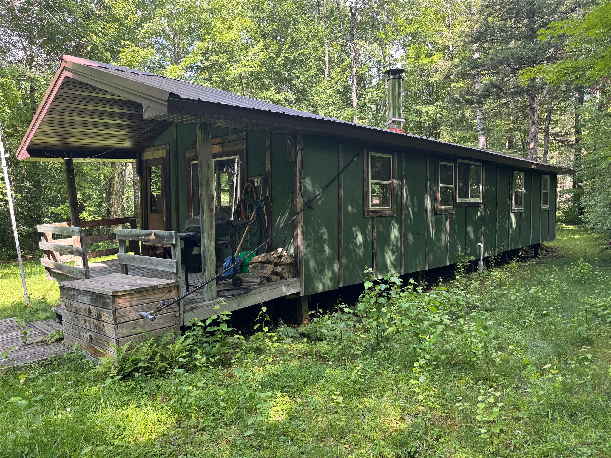 W10816 Bergman Rd. Merrill WI 54452 1603520 image39