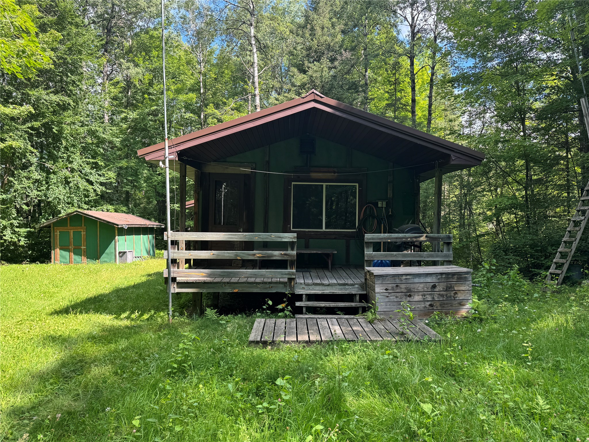 W10816 Bergman Rd. Merrill WI 54452 1603520 image40