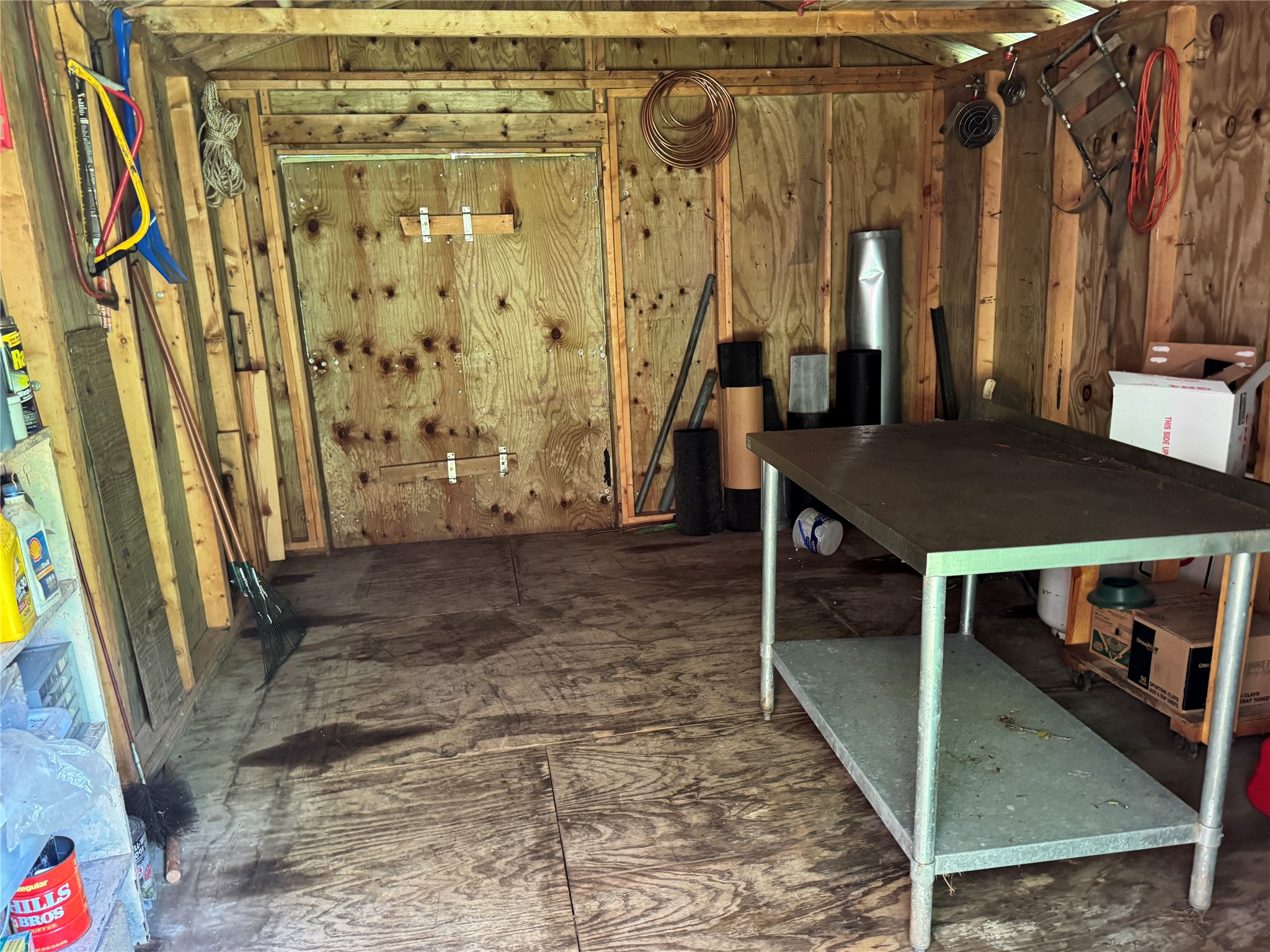 W10816 Bergman Rd. Merrill WI 54452 1603520 image44