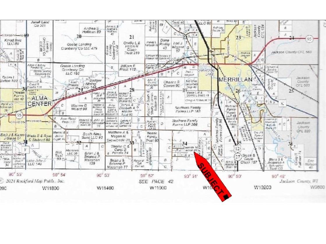 W10821 Johnson Road Merrillan WI 54754 1596073 image40